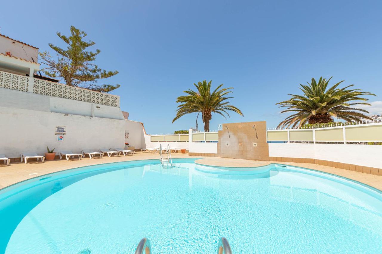 Canarian Holiday Home - Casa Los Caideros Mogán Esterno foto